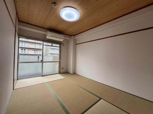 第一森ノ宮中央ハイツ（505） その他部屋・スペース