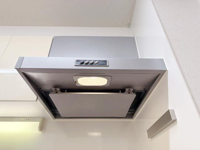 トレーデ（105） 部屋画像