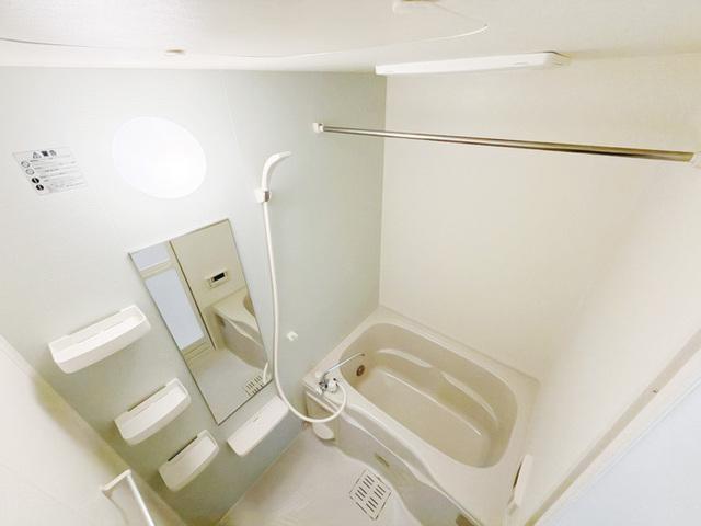 トレーデ（105） 部屋画像