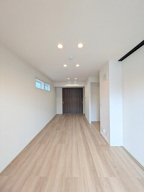 クラシスト三津屋南（302） 部屋画像