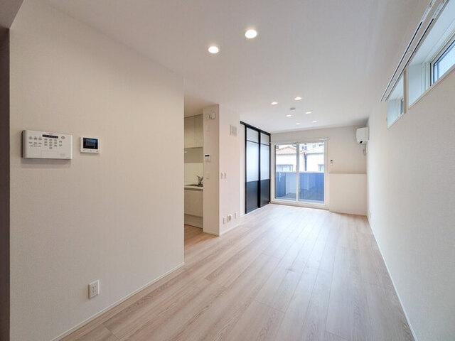 クラシスト三津屋南（302） 部屋画像