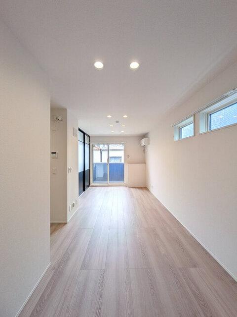 クラシスト三津屋南（302） 部屋画像