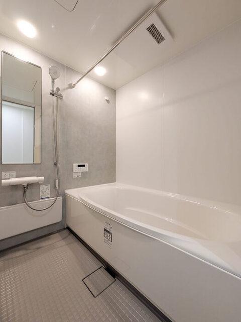 クラシスト三津屋南（302） 部屋画像