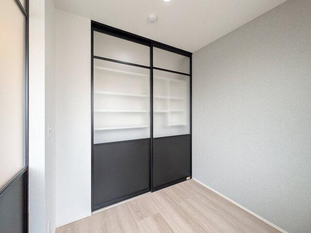 クラシスト三津屋南（302） 部屋画像