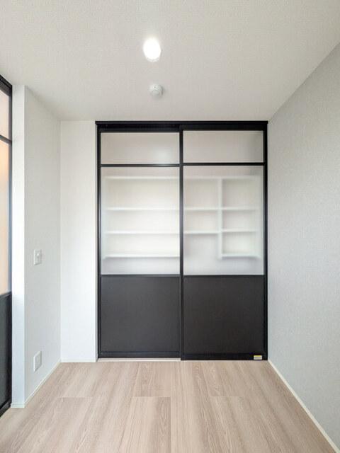 クラシスト三津屋南（302） 部屋画像