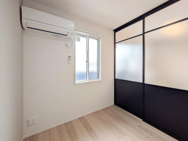 クラシスト三津屋南（302） 部屋画像