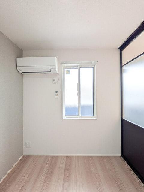 クラシスト三津屋南（302） 部屋画像