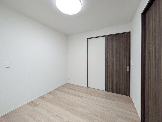 クラシスト三津屋南（302） 部屋画像