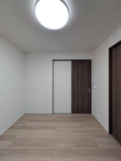 クラシスト三津屋南（302） 部屋画像