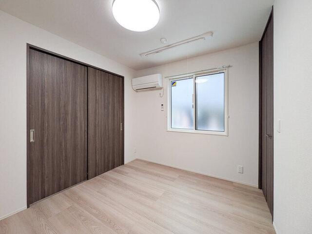 クラシスト三津屋南（302） 部屋画像