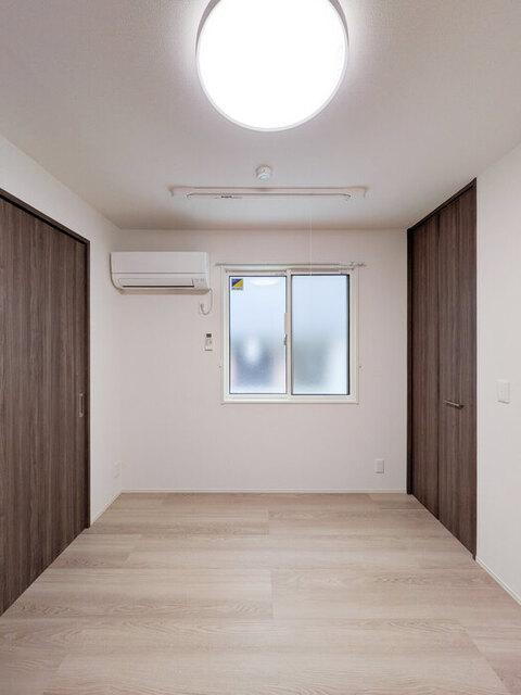 クラシスト三津屋南（302） 部屋画像