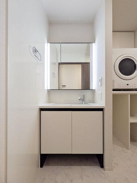 クラシスト三津屋南（302） 部屋画像