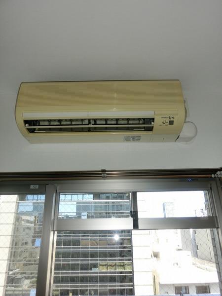 エスリード南森町駅前（1101） 設備