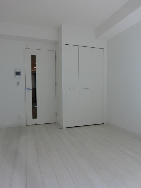 La Douceur梅田EAST（1305） リビング