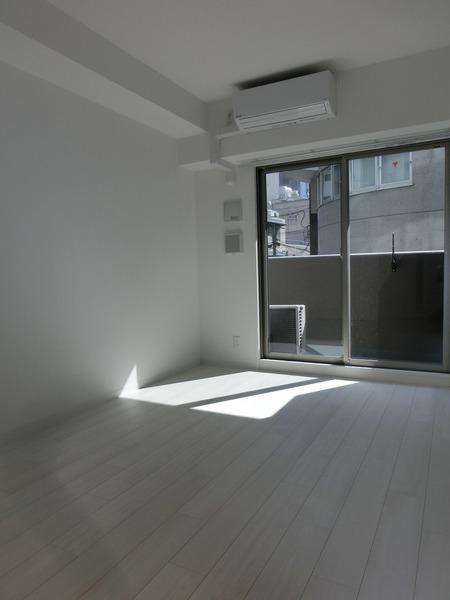 La Douceur梅田EAST（1305） リビング
