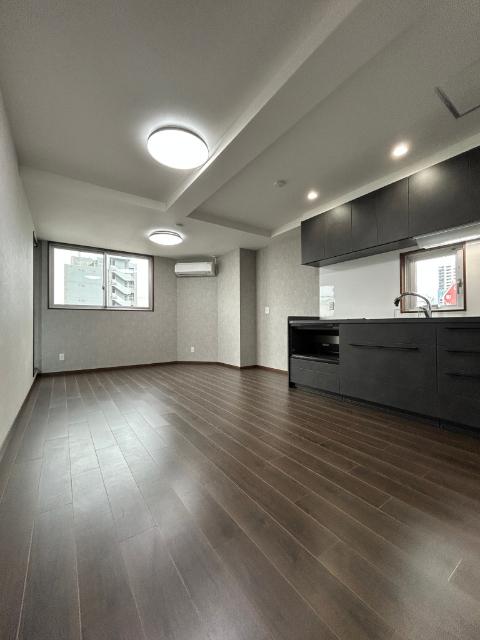 Urban Hills 東小橋（401） リビング