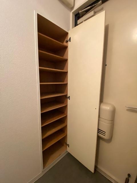 プラザ森ノ宮 部屋画像