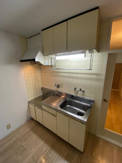 プラザ森ノ宮 部屋画像