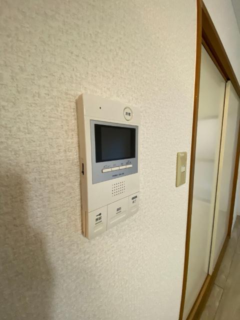 プラザ森ノ宮 部屋画像