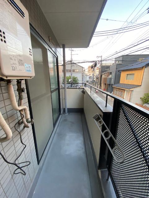 プラザ森ノ宮 部屋画像