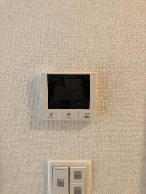 ハーティ下小阪（102） 設備