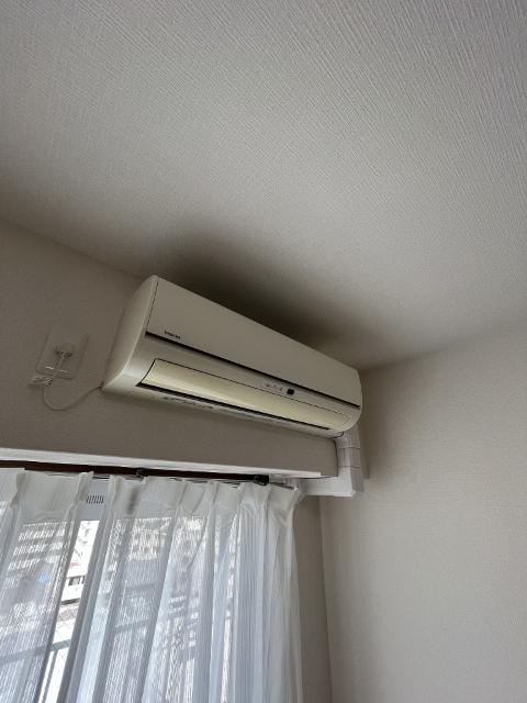 S-FORT大今里西 設備