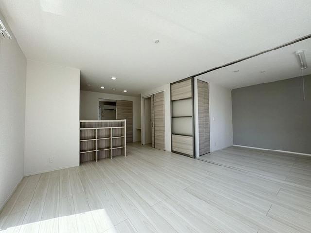 Vier Casa B（201） 室内