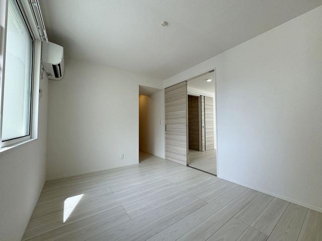 Vier Casa B（201） その他部屋・スペース