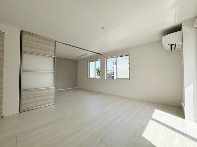 Vier Casa B（201） その他部屋・スペース