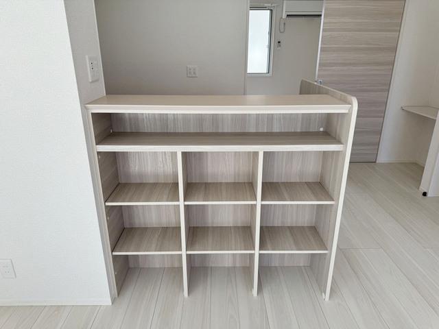 Vier Casa B（201） 設備