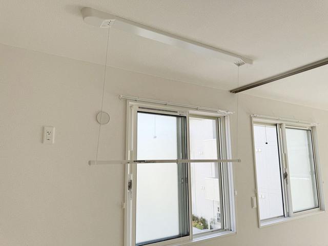 Vier Casa B（201） 設備