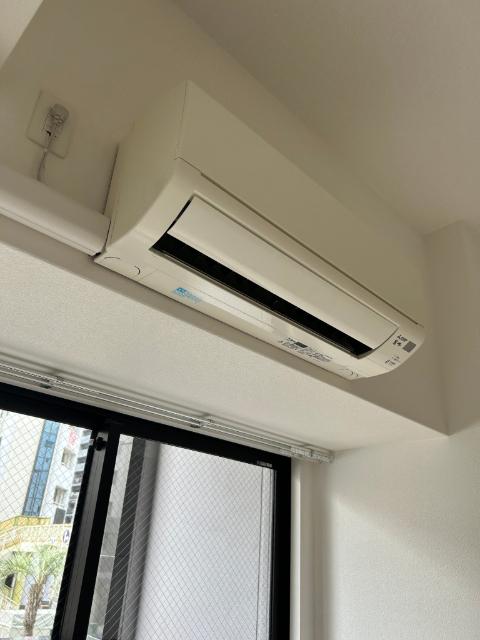 S-RESIDENCE谷町五丁目 設備