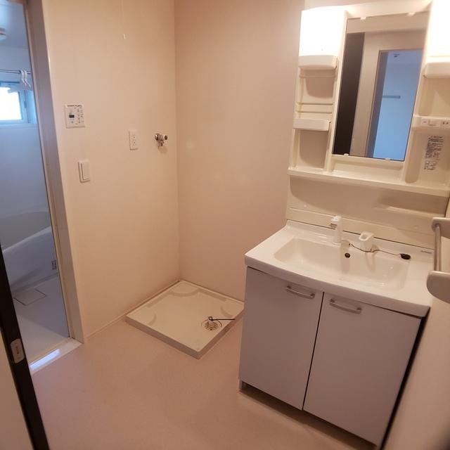 コンフォート杭全（101） 部屋画像