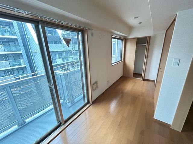 アースブルージュ（503） 部屋画像