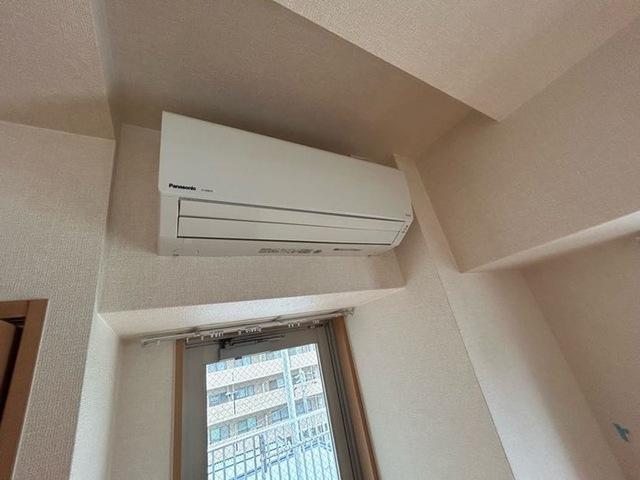 アースブルージュ（503） 部屋画像