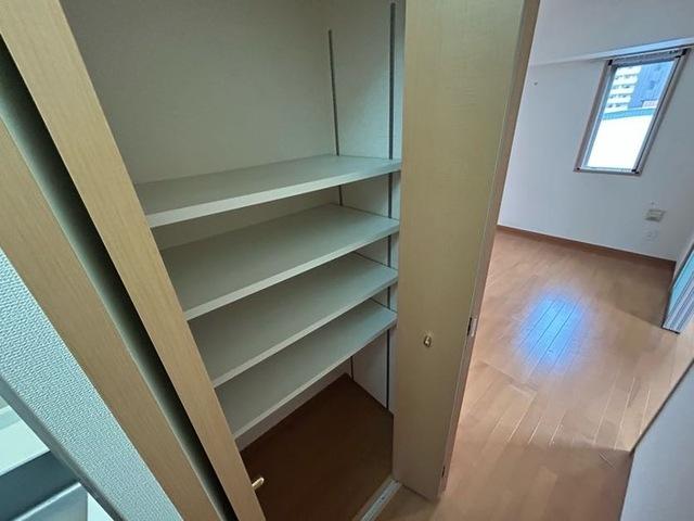 アースブルージュ（503） 部屋画像