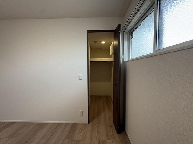 D-ROOM御厨中（301） 収納