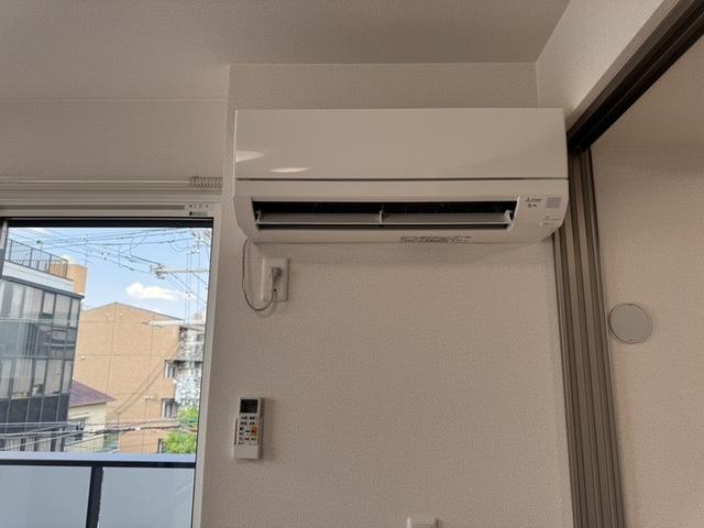 D-ROOM御厨中（301） 部屋画像