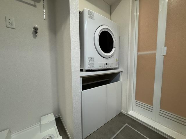D-ROOM御厨中（301） 部屋画像
