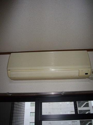 ＨＯＰＥ　ＣＩＴＹ天神橋 設備