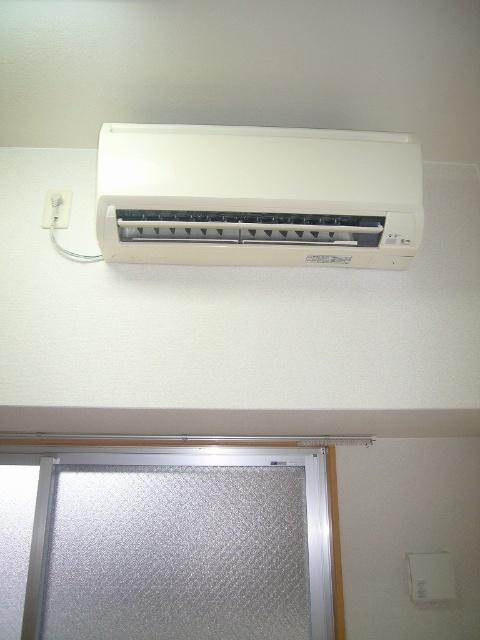 ONE ROOF FLAT TENJINBASHI（1206） 設備