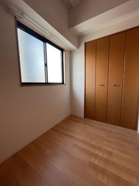 大阪市中央区谷町マンション その他部屋・スペース