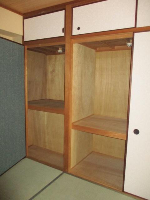 ナヴィール岩船（502） 収納