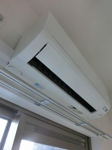 プレサンス大阪天満リバーシア 設備