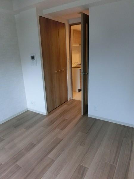 プレサンス大阪天満リバーシア 部屋画像