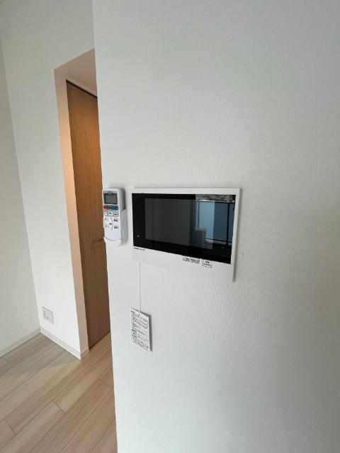 S-RESIDENCE高井田beleta（1104） セキュリティ