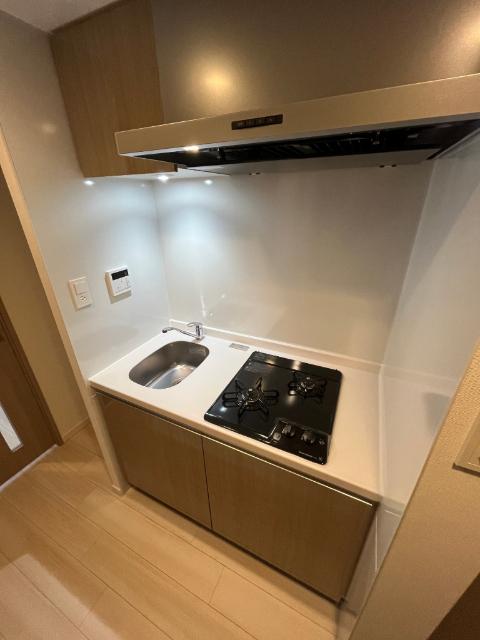 S-RESIDENCE高井田beleta（1104） キッチン