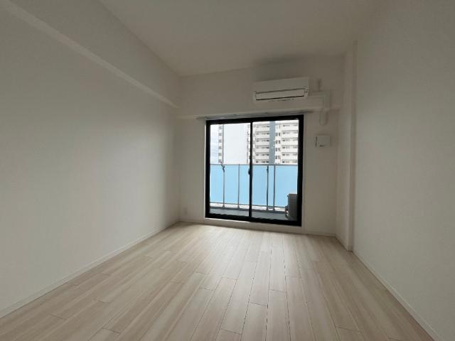 S-RESIDENCE高井田beleta（1104） リビング