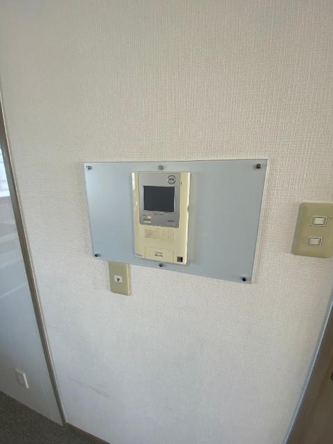 リバージュ伊藤（901） セキュリティ
