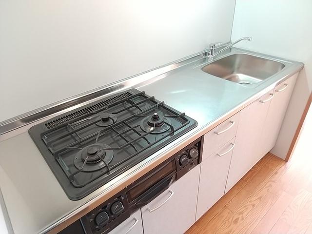 エルロード住吉７号館（211） 部屋画像